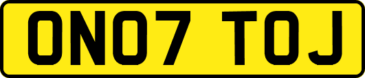 ON07TOJ