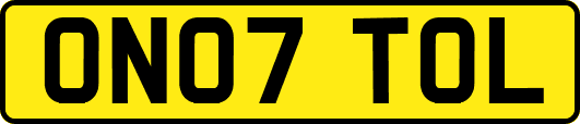 ON07TOL