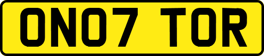 ON07TOR