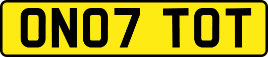 ON07TOT