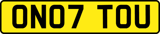 ON07TOU