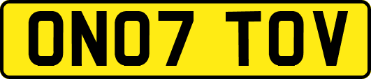 ON07TOV