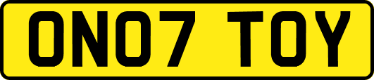 ON07TOY