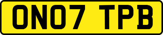 ON07TPB
