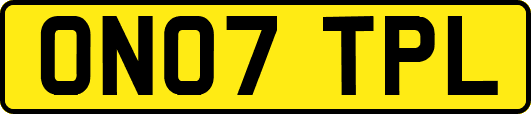 ON07TPL