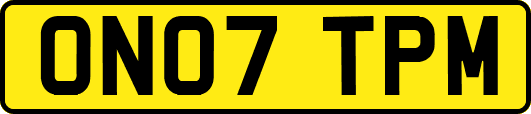 ON07TPM