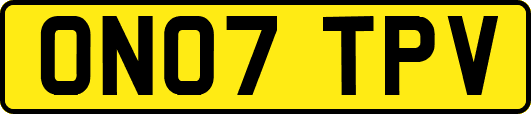 ON07TPV