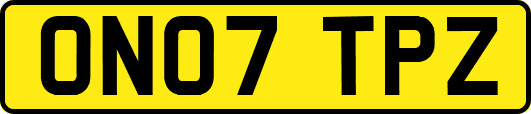 ON07TPZ