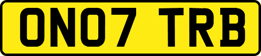 ON07TRB