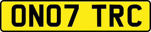 ON07TRC