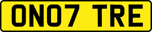 ON07TRE