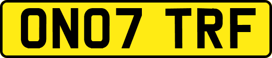 ON07TRF