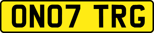 ON07TRG