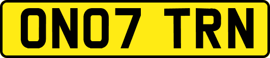 ON07TRN