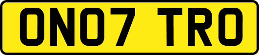 ON07TRO