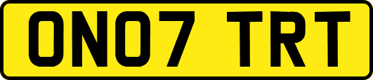 ON07TRT