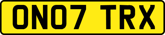 ON07TRX