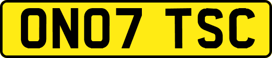 ON07TSC