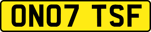 ON07TSF