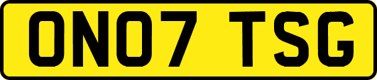 ON07TSG