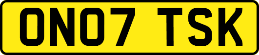 ON07TSK