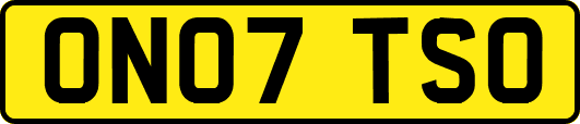 ON07TSO