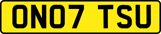 ON07TSU