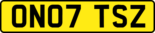 ON07TSZ