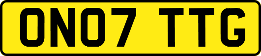 ON07TTG