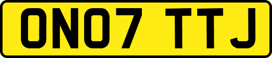 ON07TTJ
