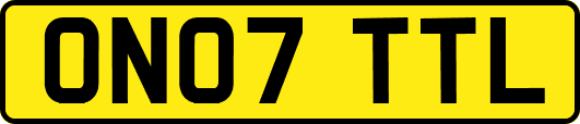 ON07TTL
