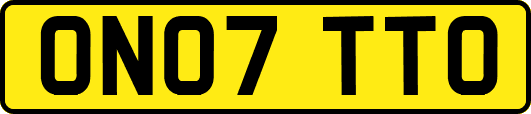 ON07TTO