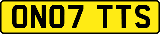 ON07TTS