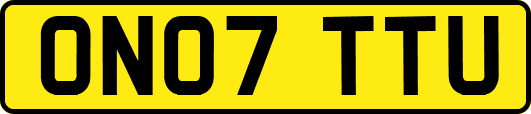ON07TTU