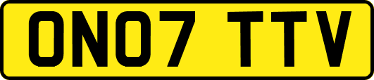 ON07TTV