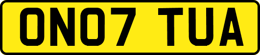 ON07TUA