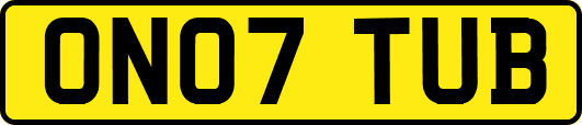 ON07TUB