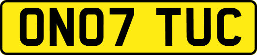 ON07TUC