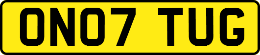 ON07TUG