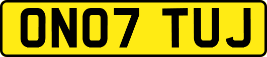 ON07TUJ