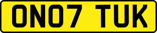 ON07TUK