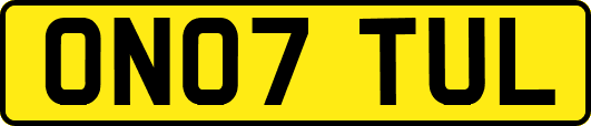 ON07TUL