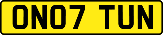ON07TUN