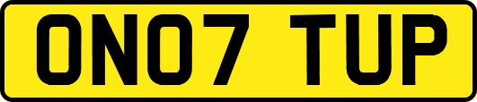 ON07TUP