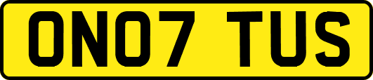 ON07TUS