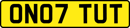 ON07TUT