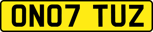 ON07TUZ
