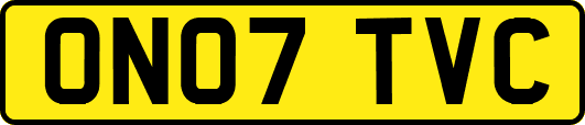 ON07TVC