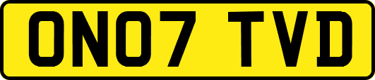 ON07TVD
