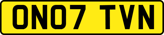 ON07TVN